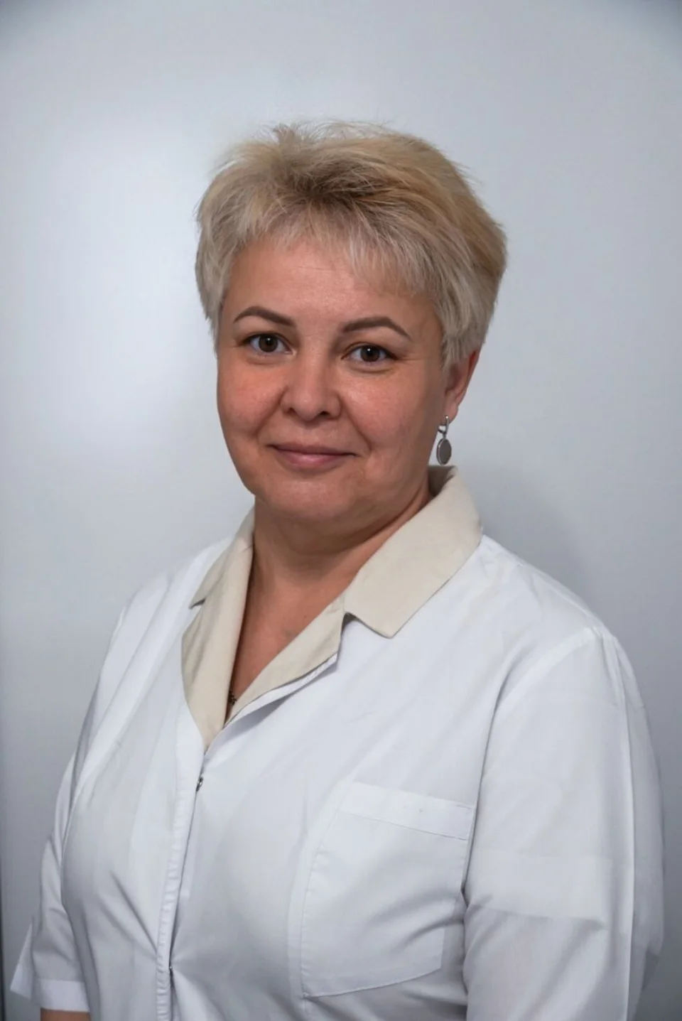 Юрьева Татьяна Юрьевна
